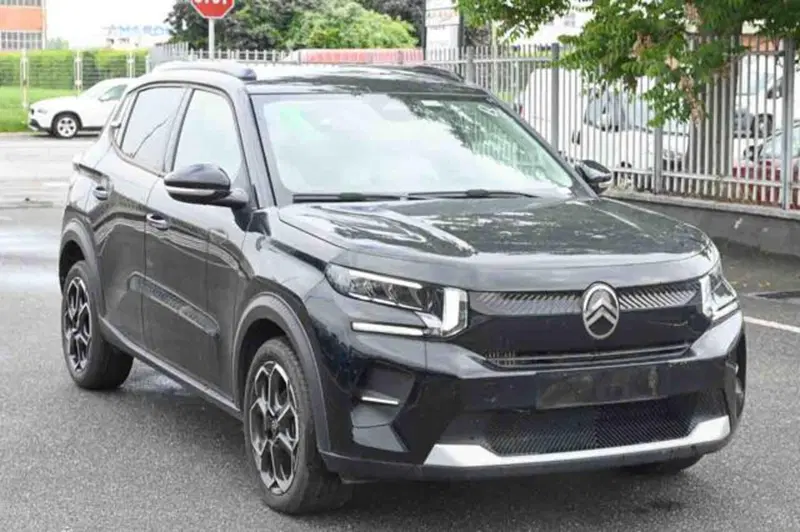 Citroen C3 usata a Torino (2)