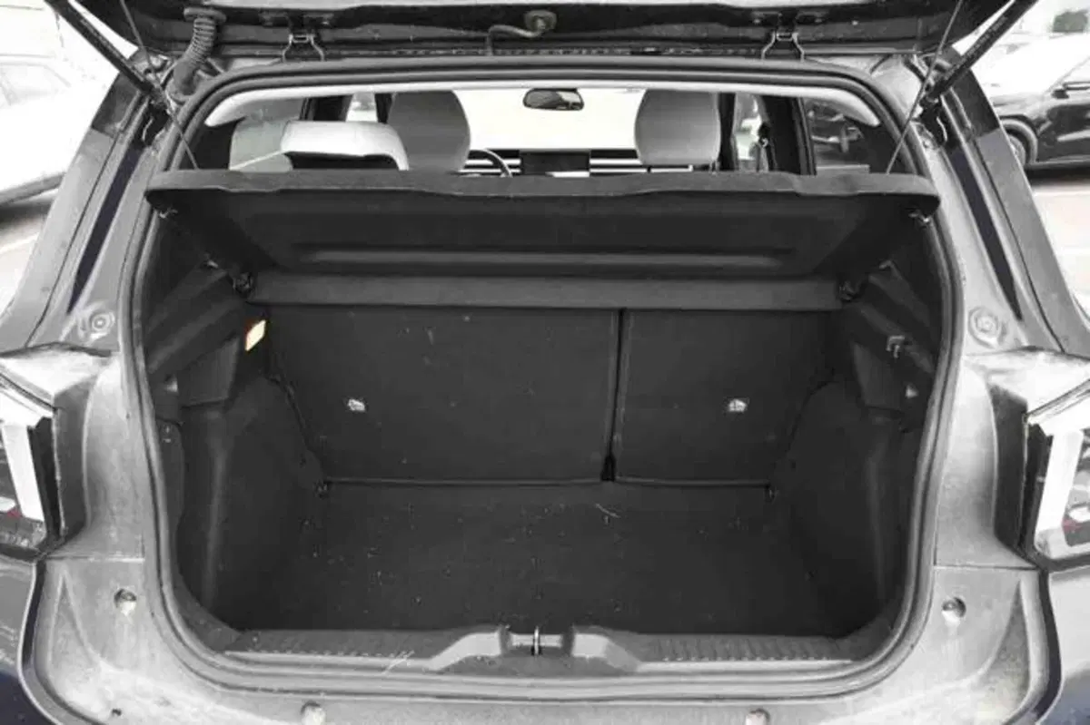 Citroen C3 usata a Torino (5)