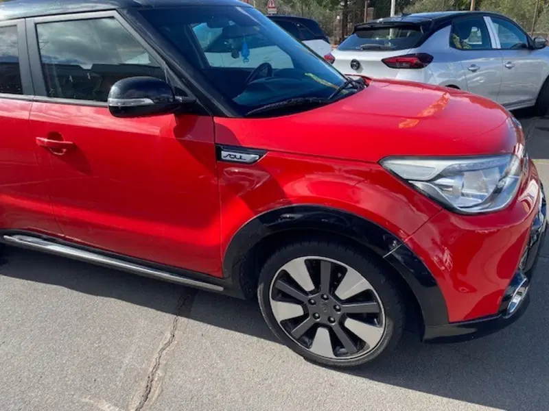 Kia Soul usata a Catania (13)