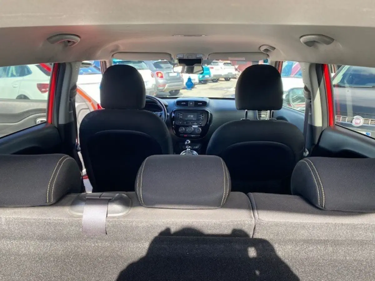 Kia Soul usata a Catania (9)