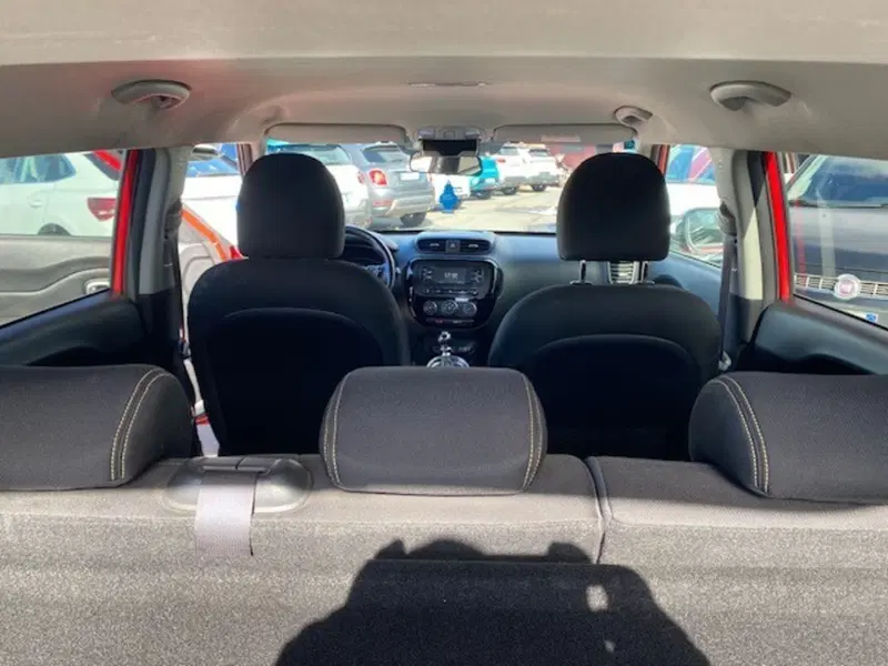 Kia Soul usata a Catania (9)