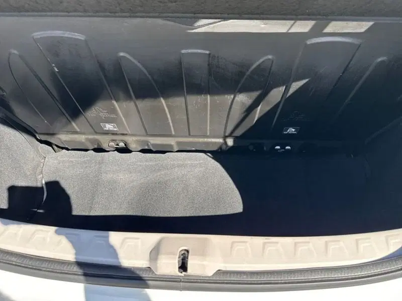 Toyota Aygo usata a Prato (8)