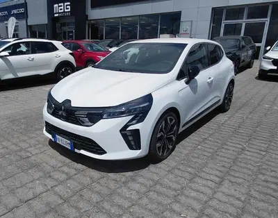 Mitsubishi Colt 1.0 turbo Intense nuova a Rende