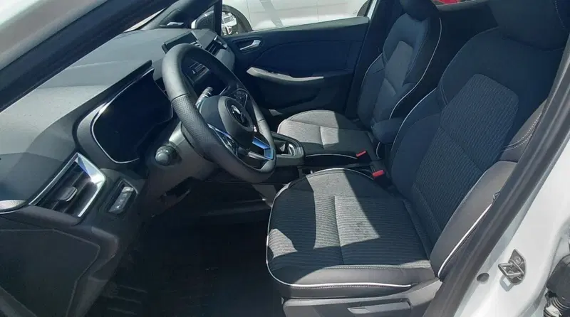Mitsubishi Colt nuova a Cosenza (12)