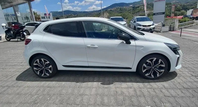 Mitsubishi Colt nuova a Cosenza (4)