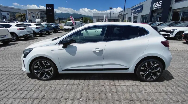 Mitsubishi Colt nuova a Cosenza (8)