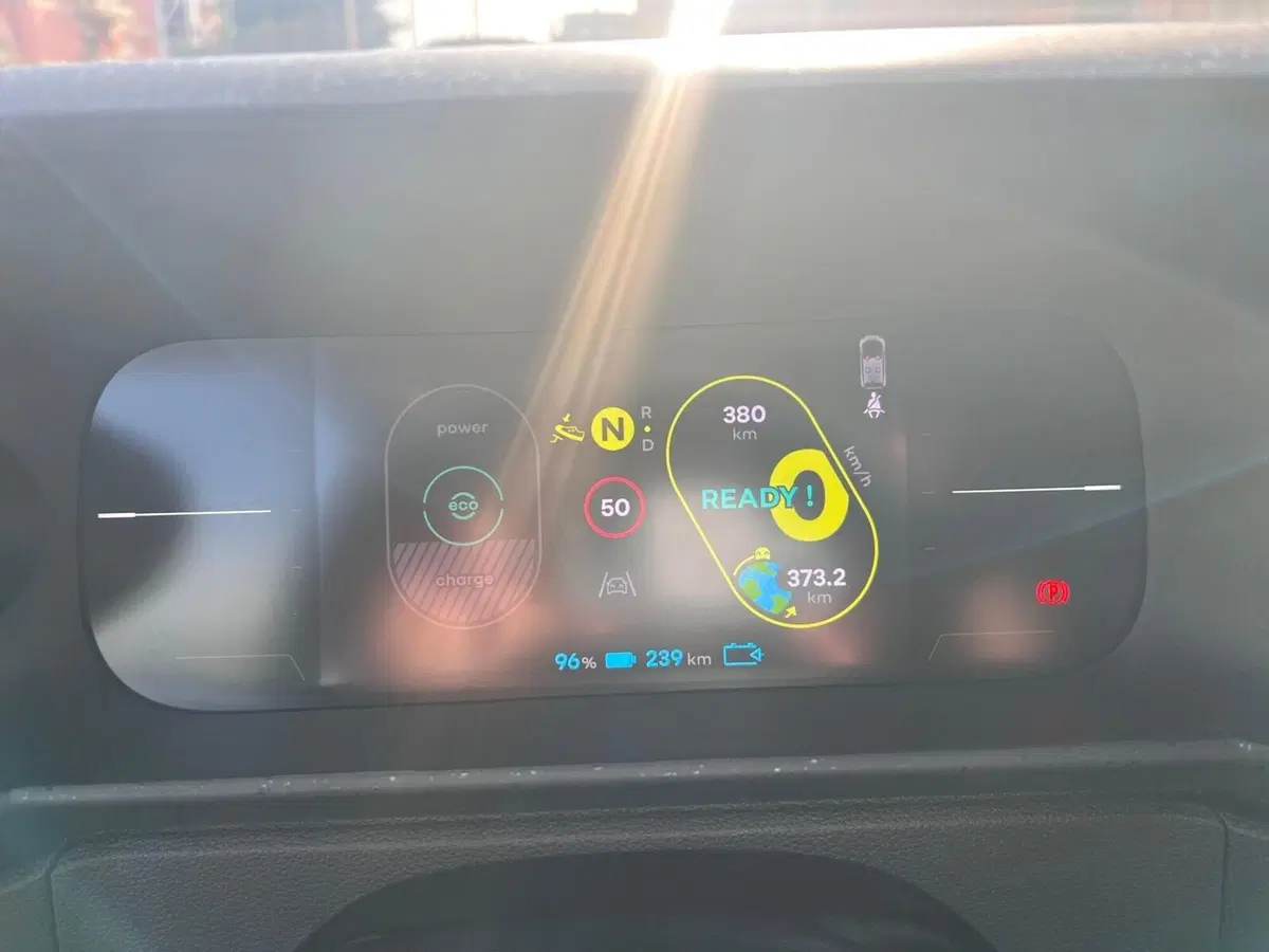 Renault Twingo usata a Messina (19)