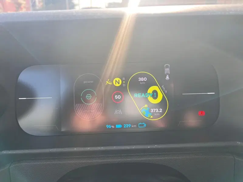 Renault Twingo usata a Messina (19)