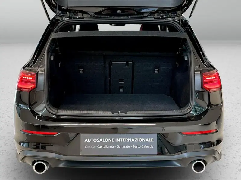 Volkswagen Golf usata a Varese (11)
