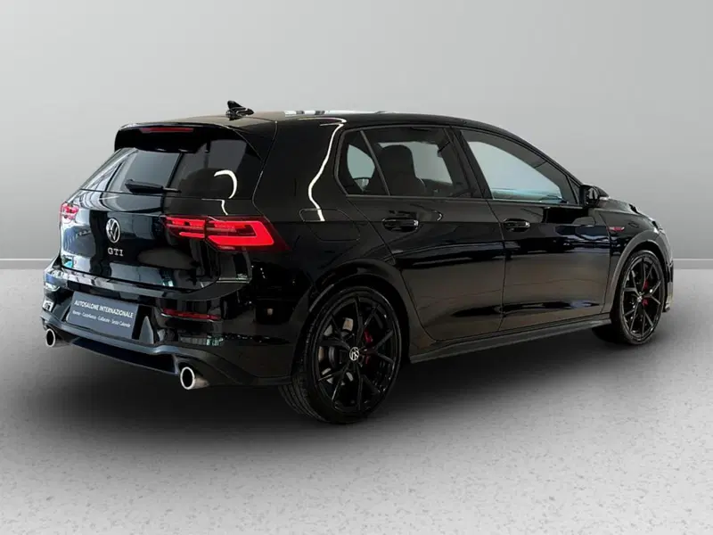 Volkswagen Golf usata a Varese (2)