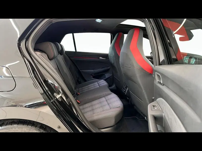 Volkswagen Golf usata a Varese (5)