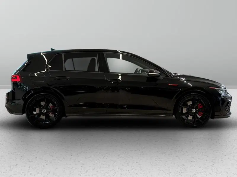 Volkswagen Golf usata a Varese (6)