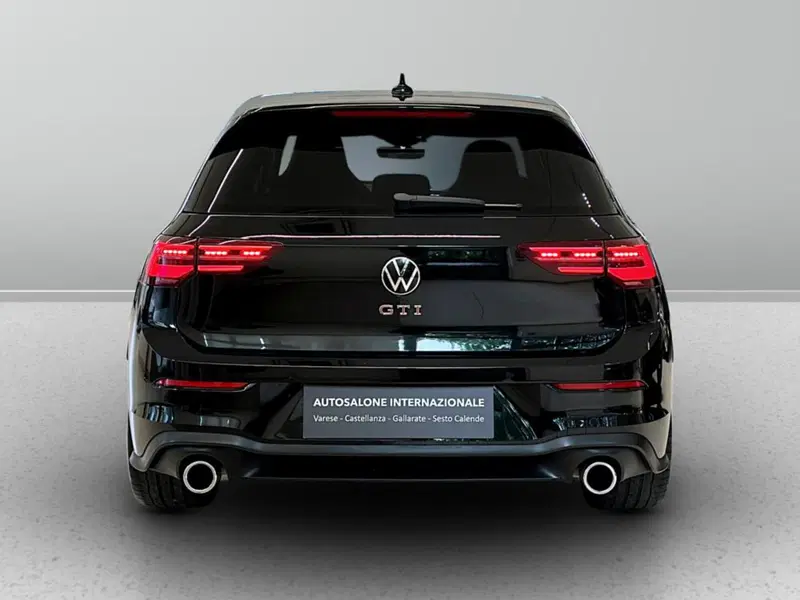 Volkswagen Golf usata a Varese (7)
