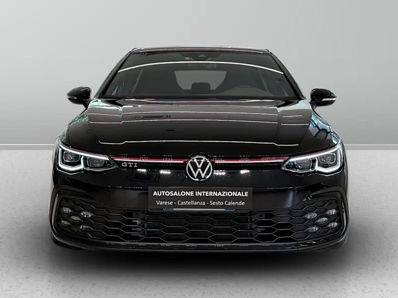 Volkswagen Golf usata a Varese (8)