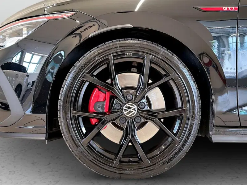 Volkswagen Golf usata a Varese (9)