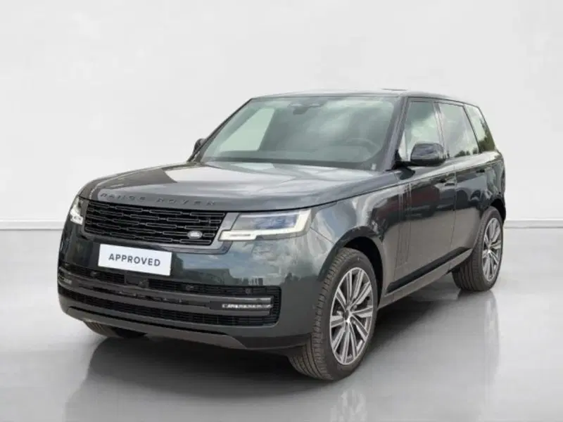 Land Rover Range Rover Sport usata a Siena