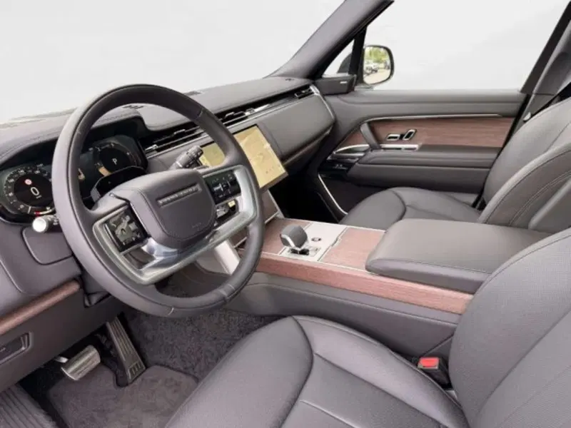 Land Rover Range Rover Sport usata a Siena (10)
