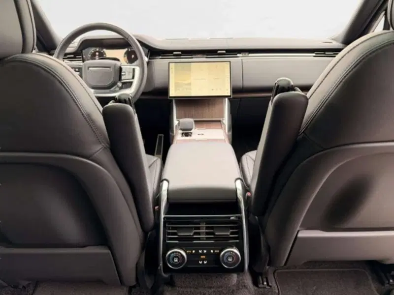 Land Rover Range Rover Sport usata a Siena (14)