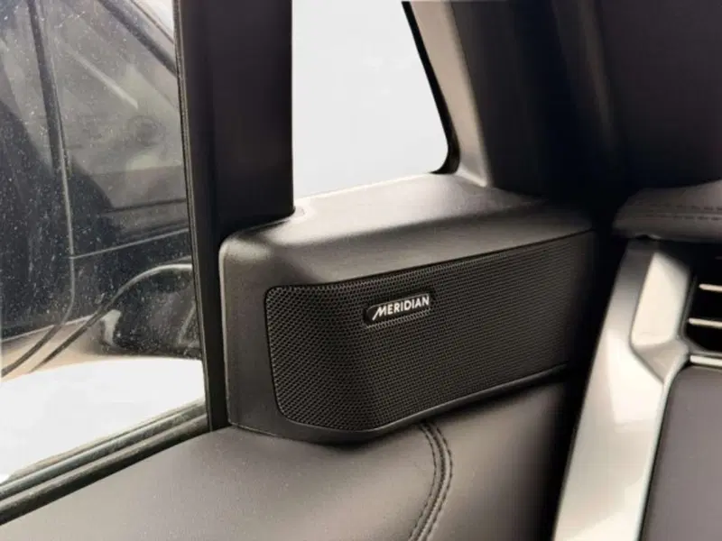 Land Rover Range Rover Sport usata a Siena (17)