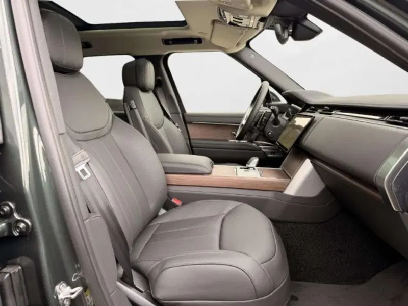 Land Rover Range Rover Sport usata a Siena (3)