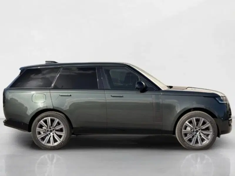 Land Rover Range Rover Sport usata a Siena (6)