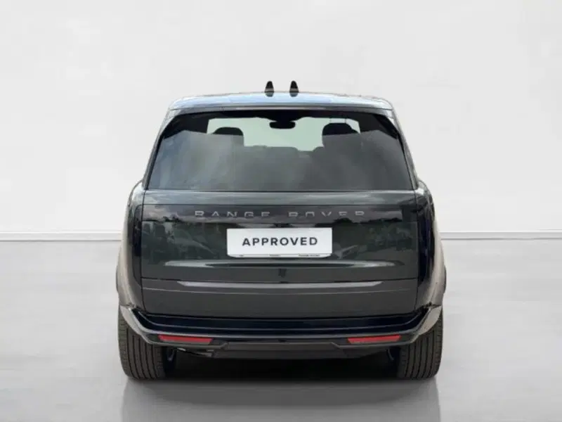 Land Rover Range Rover Sport usata a Siena (7)