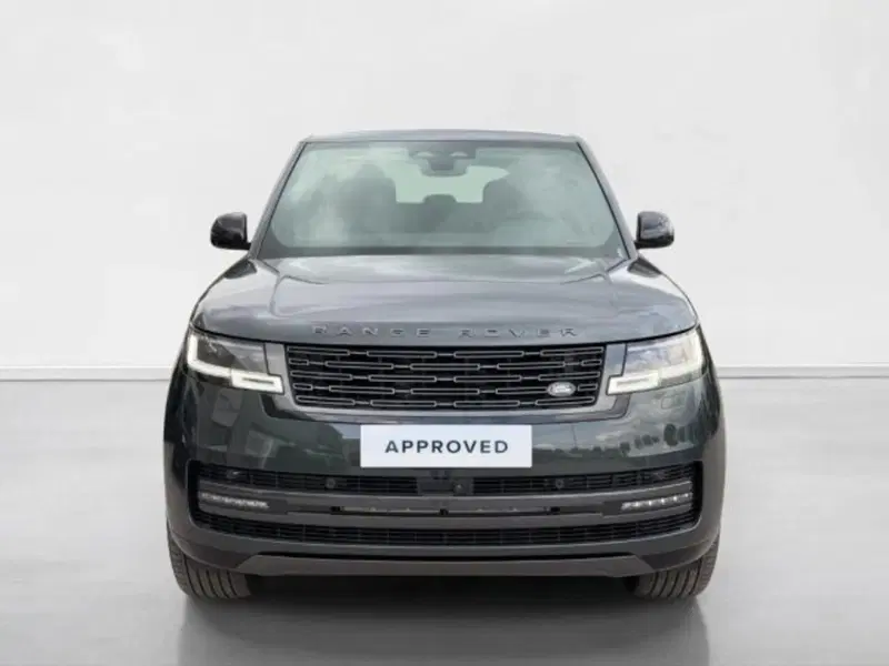 Land Rover Range Rover Sport usata a Siena (8)