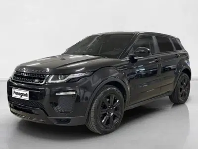 Land Rover Range Rover Evoque 2.0 TD4 150 CV 5p. SE Dynamic del 2017 usata a Monteriggioni