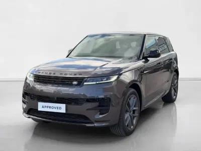 Land Rover Range Rover Sport 3.0D l6 249 CV HSE Dynamic Stealth del 2026 usata a Monteriggioni