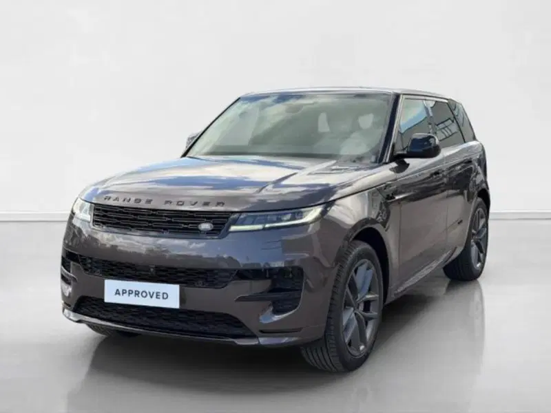 Land Rover Range Rover Sport usata a Siena