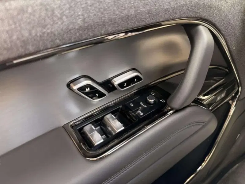 Land Rover Range Rover Sport usata a Siena (16)