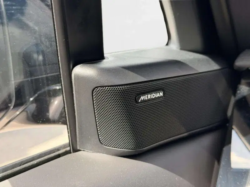 Land Rover Range Rover Sport usata a Siena (17)