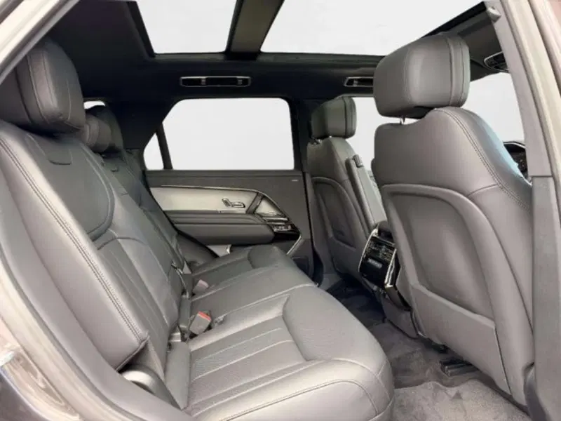 Land Rover Range Rover Sport usata a Siena (5)