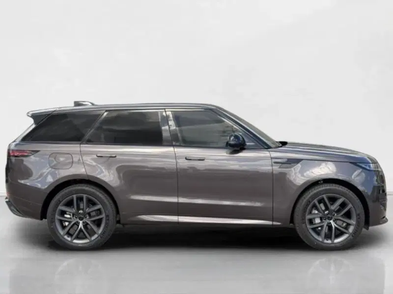 Land Rover Range Rover Sport usata a Siena (6)