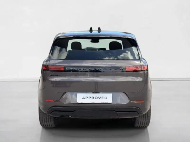 Land Rover Range Rover Sport usata a Siena (7)