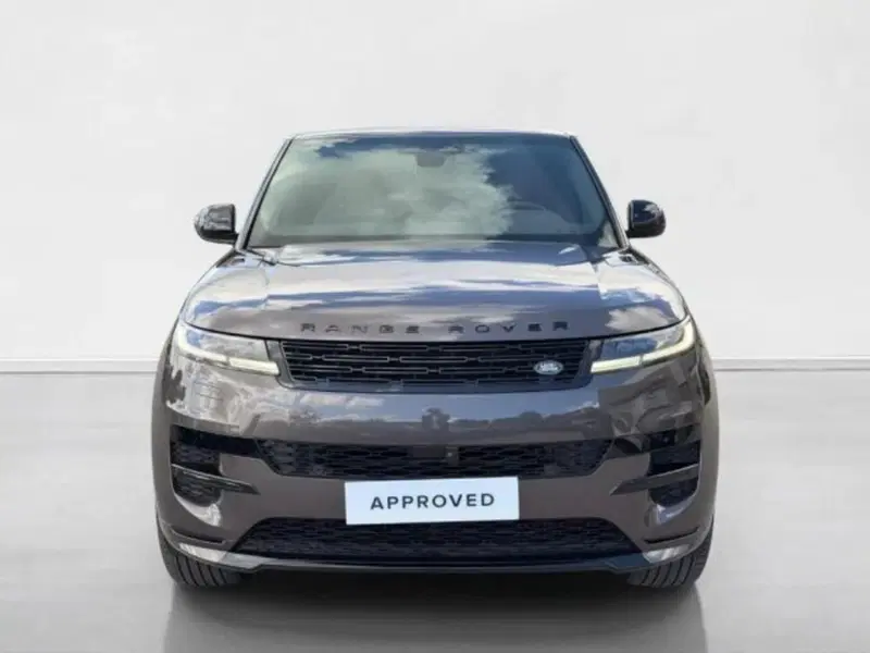 Land Rover Range Rover Sport usata a Siena (8)
