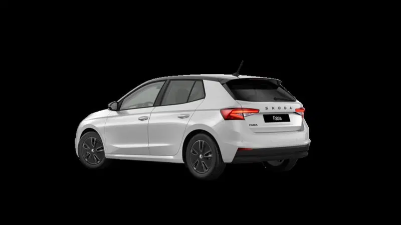 Skoda Fabia nuova a Padova (2)