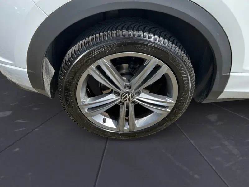 Volkswagen T-Roc usata a Verona (7)