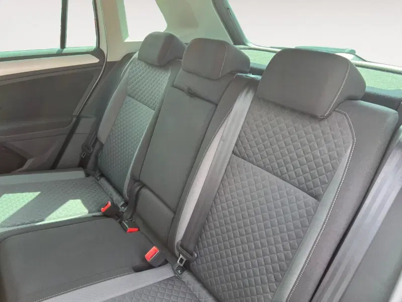 Volkswagen Tiguan usata a Verona (11)