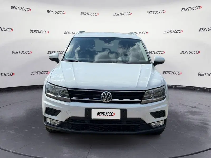 Volkswagen Tiguan usata a Verona (2)