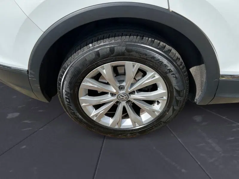 Volkswagen Tiguan usata a Verona (5)