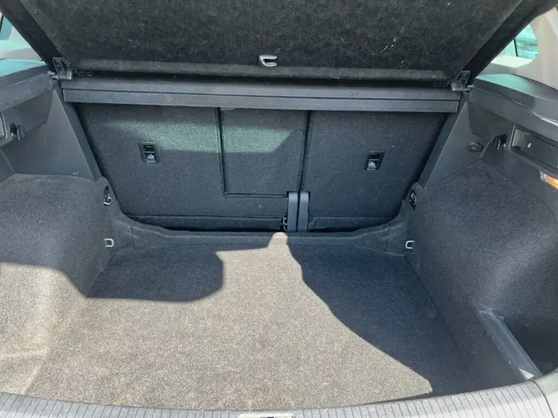 Volkswagen Tiguan usata a Verona (8)