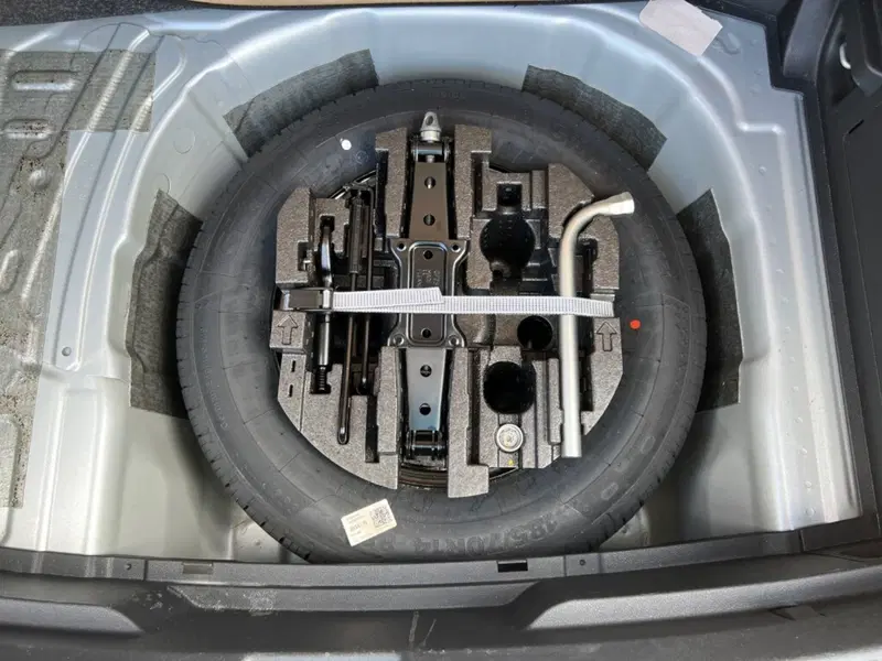 Skoda Fabia usata a Verona (10)