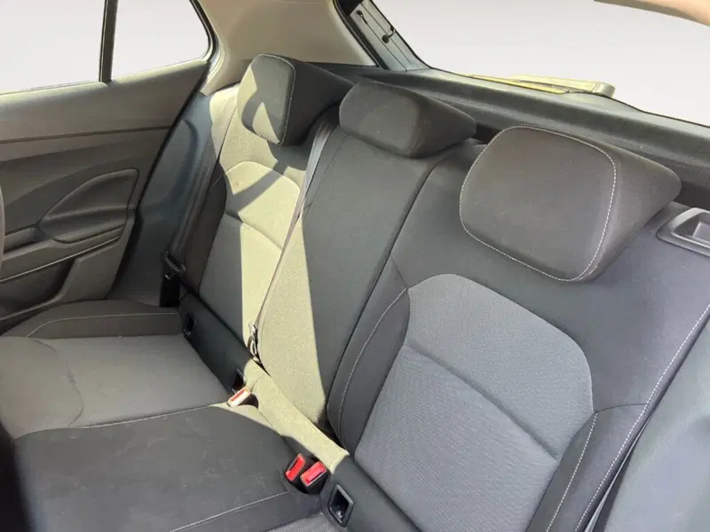 Skoda Fabia usata a Verona (9)