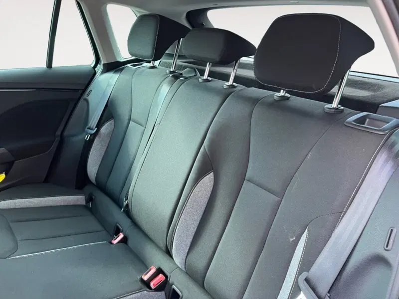 Skoda Kamiq usata a Verona (11)