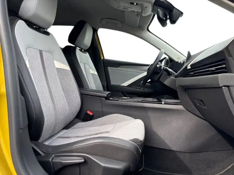 Opel Astra usata a Lecco (10)