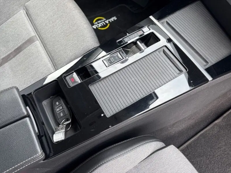 Opel Astra usata a Lecco (13)