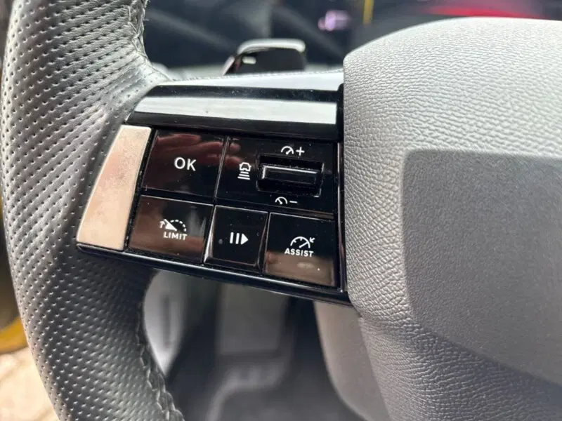 Opel Astra usata a Lecco (15)