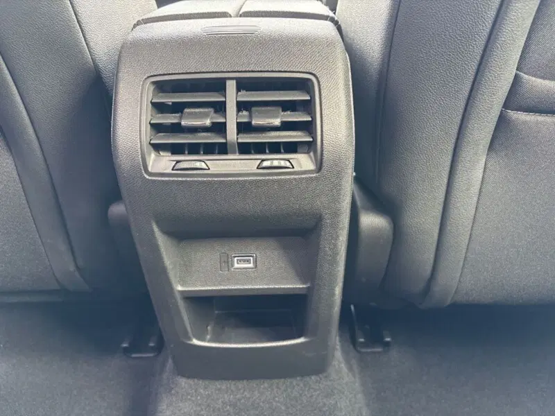 Opel Astra usata a Lecco (16)