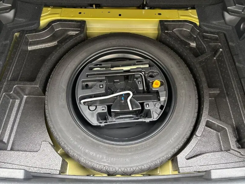 Opel Astra usata a Lecco (17)
